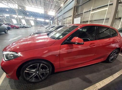 2020 BMW 1 Series 118i M Sport for sale - 21167