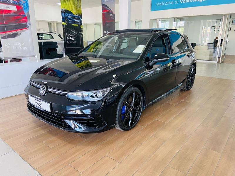 Volkswagen Golf R for sale in Bethlehem - ID: 27433602 - AutoTrader