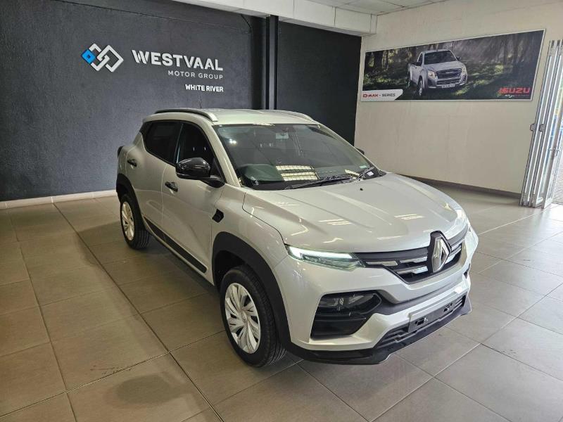 Renault Kiger 1.0 Life for sale in White River ID 27433625 AutoTrader