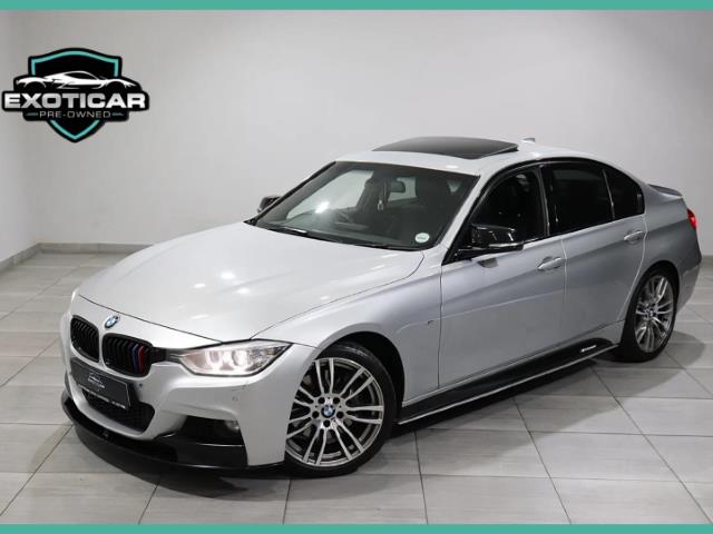 BMW 3 Series 335i cars for sale in Gauteng - AutoTrader