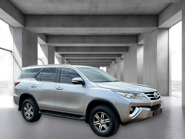 Toyota Fortuner 2.4GD-6 Auto VHM Quality Pre-Owned