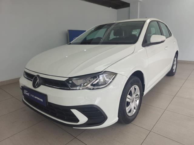 Volkswagen Polo Hatch 1.0TSI 70kW Life Ford Midrand