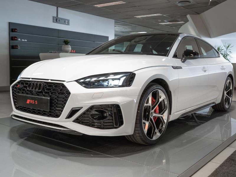 Audi RS5 Sportback Quattro for sale in Pretoria ID 27434175 AutoTrader