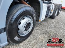 Mercedes-Benz Actros 2644 Za Trucks and Trailers