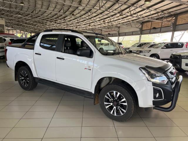 Isuzu D-Max cars for sale in South Africa - AutoTrader