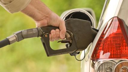 Mixed fuel price news for April!