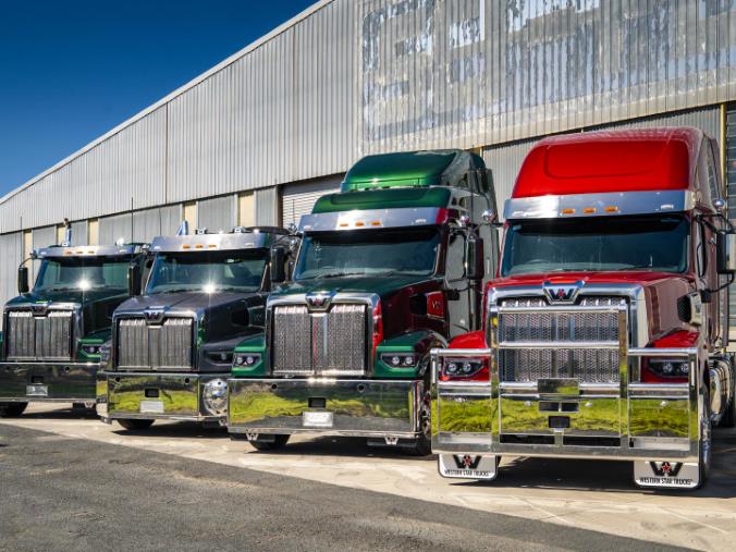 Western Star X Series Is Crowned 2024 Truck Of The Year Australasia   Crop676x507