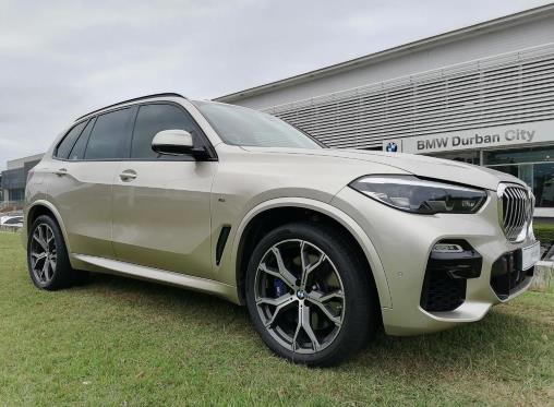 2019 BMW X5 xDrive30d M Sport for sale - SMG07|USED|114955