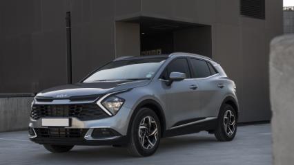Over 70% of new cars in South Africa now exceed R500,000