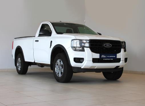2023 Ford Ranger 2.0 Sit Single Cab XL Manual for sale - 75614
