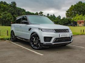 Land Rover Range Rover Sport - Listing ID: 27469693