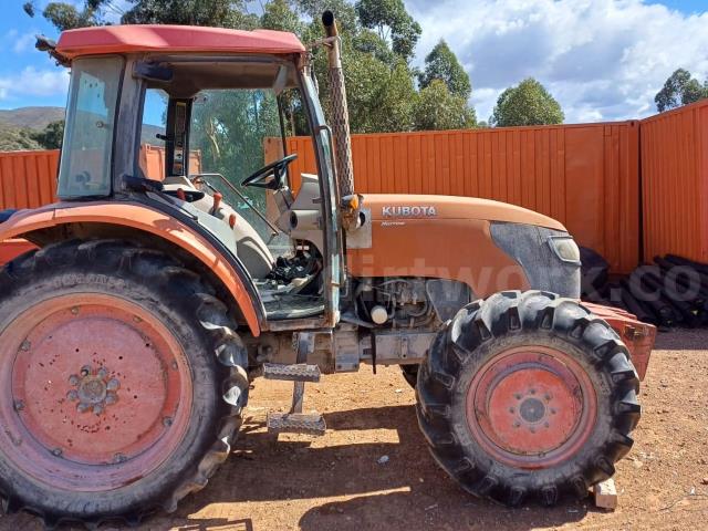 Kubota Tractors For Sale In South Africa Autotrader