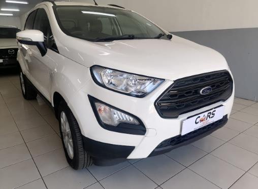 2016 Ford EcoSport 1.5 Ambiente for sale - 6672872
