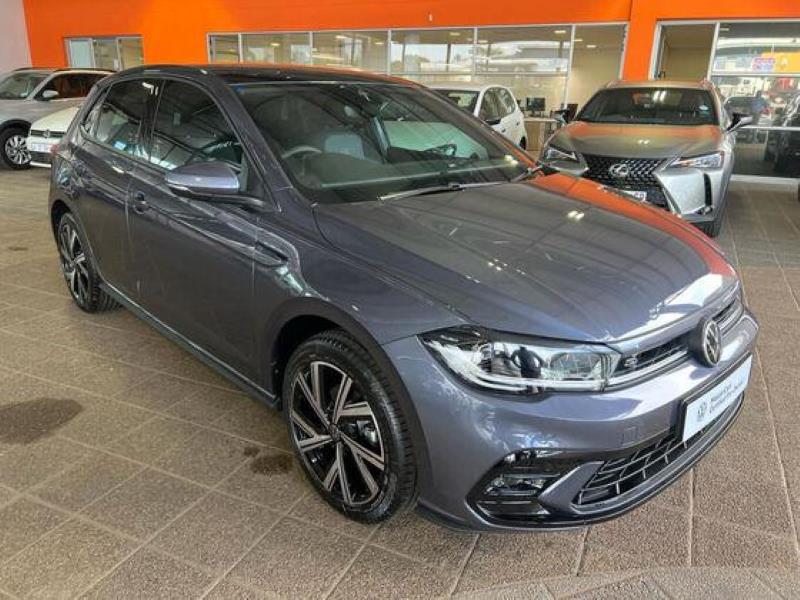 Volkswagen Polo Hatch 1.0TSI 85kW RLine for sale in Kempton Park ID 27443373 AutoTrader