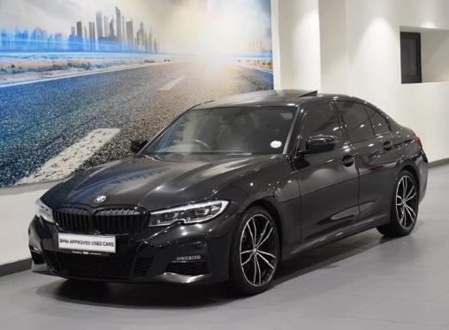 2020 BMW 3 Series 320i M Sport for sale - 0FH62829