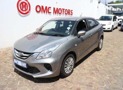 2021 Toyota Starlet 1.4 XS Auto For Sale in Gauteng, Johannesburg