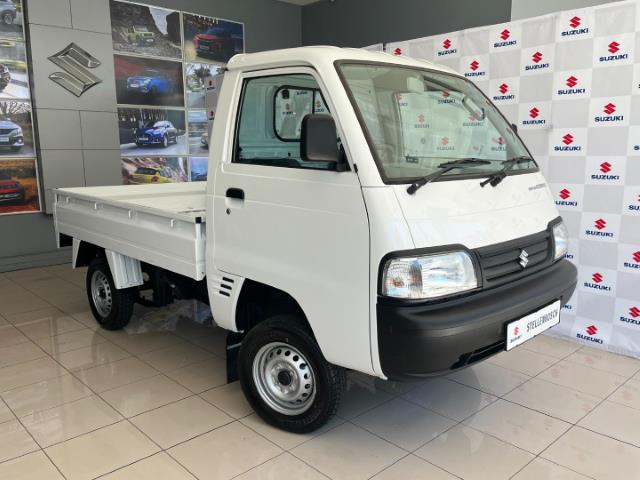 Suzuki Super Carry cars for sale in La Colline - AutoTrader