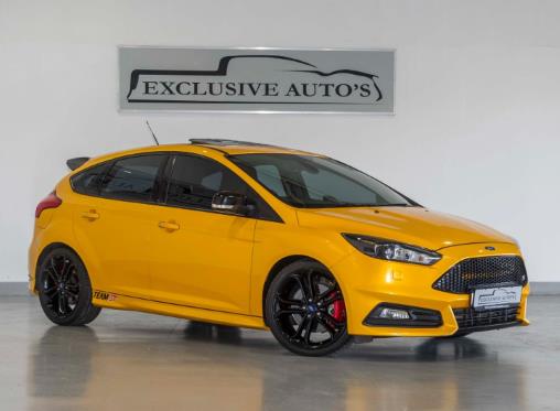 2016 Ford Focus ST 3 for sale - 1515