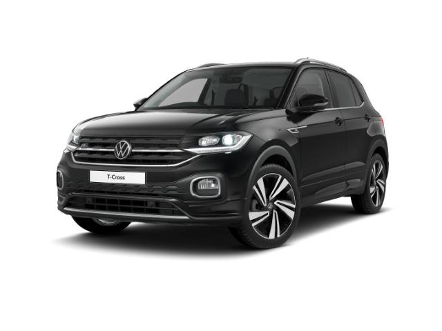 Volkswagen T-Cross cars for sale in Benoni - AutoTrader