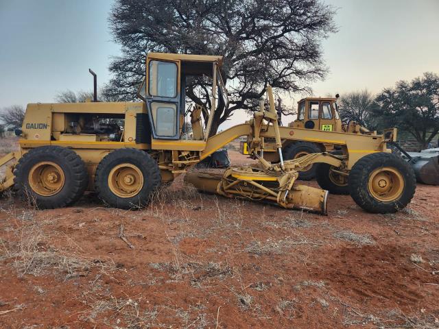 New & used graders for sale in South Africa - AutoTrader