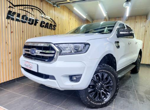 2022 Ford Ranger 2.0SiT Double Cab 4x4 XLT For Sale in KwaZulu-Natal, Kloof