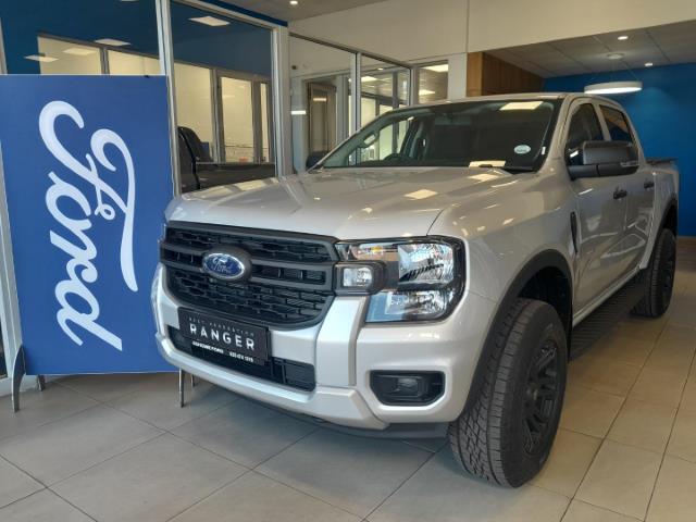 Ford Ranger 2.0 Sit Double Cab XL 4x4 Auto Eshowe Ford