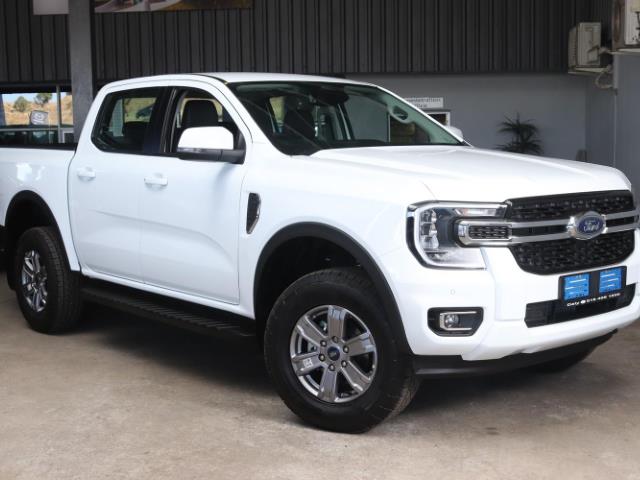 Ford Ranger 2.0 Sit Double Cab XLT Daly Ford Klerksdorp