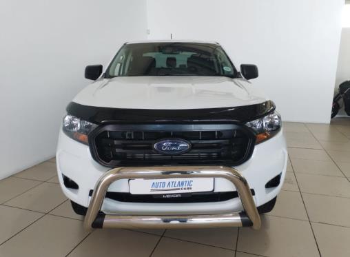 2021 Ford Ranger 2.2TDCi Double Cab Hi-Rider XL For Sale in Western Cape, Cape Town