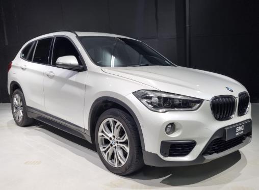 2020 BMW X1 sDrive18i Auto For Sale in Western Cape, Claremont