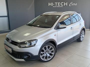 Volkswagen Polo Vivo Hatch 1.6 Maxx for sale in Rustenburg - ID ...