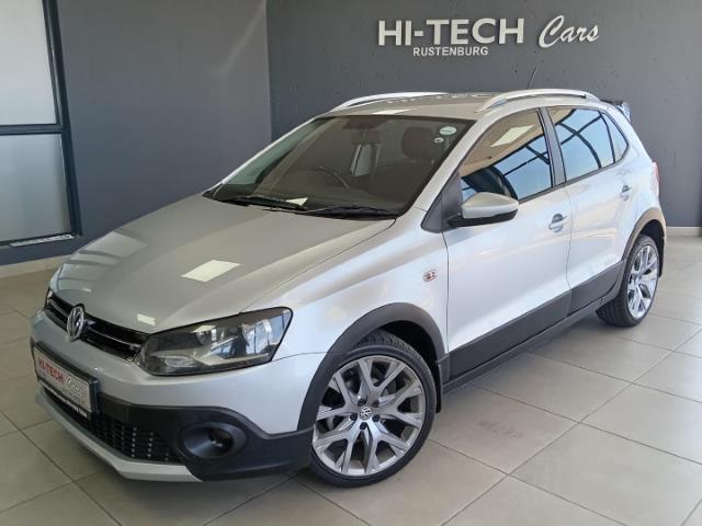 Volkswagen Polo 1.6 Comfort-line Auto - Prestige Marques