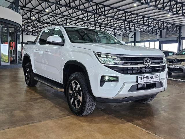 Thys Auto dealership in Upington - AutoTrader