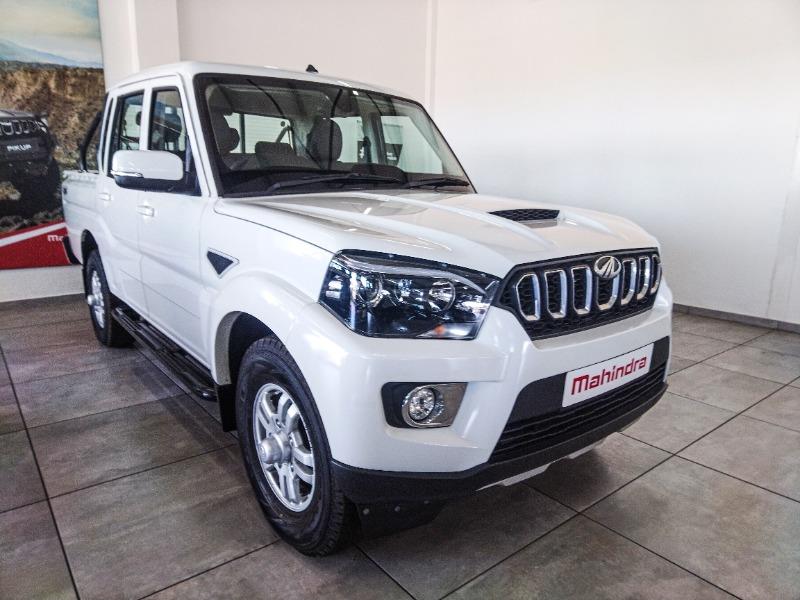2024 Mahindra Pik Up 2.2CRDe Double Cab S10 For Sale