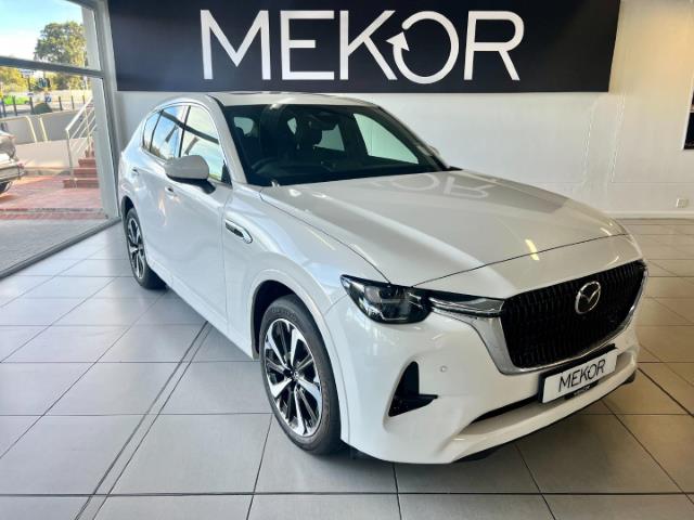 Mekor Honda Mazda Tygervalley dealership in Bellville - AutoTrader