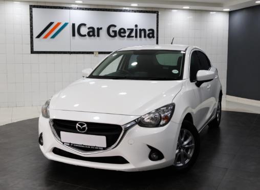 2016 Mazda Mazda2 1.5 Dynamic for sale - 12555