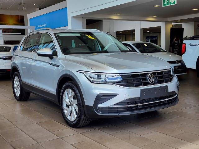 Volkswagen Tiguan 1.4TSI cars for sale in Pretoria - AutoTrader