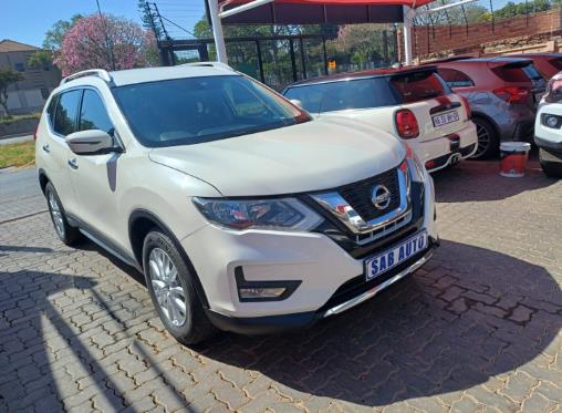 2019 Nissan X-Trail 2.5 4x4 Acenta for sale in Gauteng, Johannesburg - 227