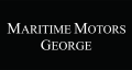 Maritime Motors George Logo