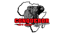 Conqueror Connection East Rand (Pty) Ltd Logo