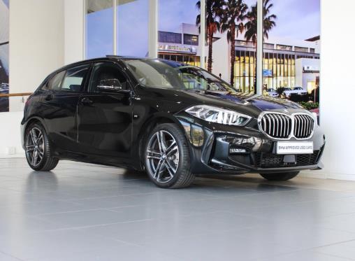 2023 BMW 1 Series 118i M Sport for sale - 115275