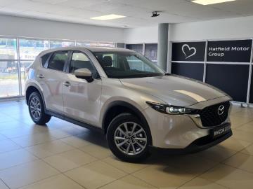 Mazda CX-5 2.0 Active for sale in Sandton - ID: 27625262 - AutoTrader