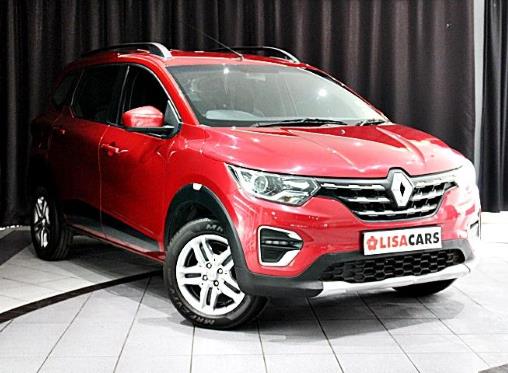 2020 Renault Triber 1.0 Prestige For Sale in Gauteng, Edenvale