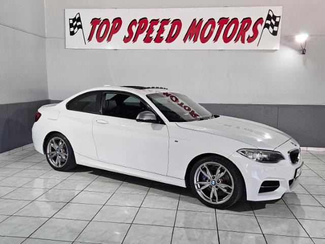 BMW 2 Series M240i cars for sale in South Africa - AutoTrader