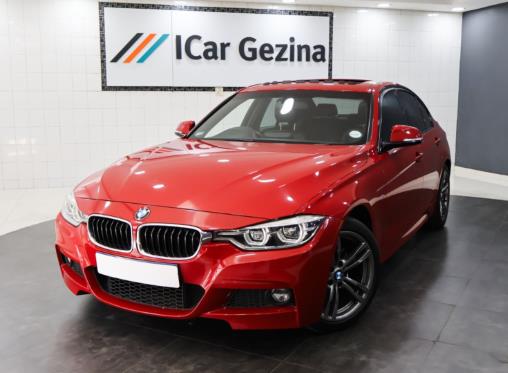 2018 BMW 3 Series 320i M Sport Auto For Sale in Gauteng, Pretoria