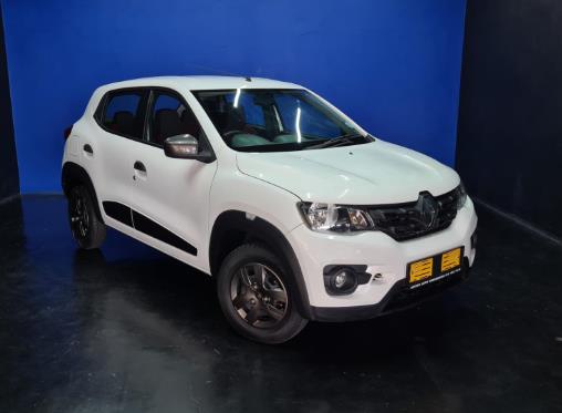 2019 Renault Kwid 1.0 Dynamique Auto for sale - 9336