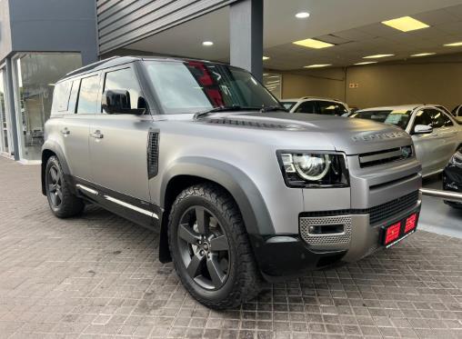 Land Rover Defender 2021 for sale in North West