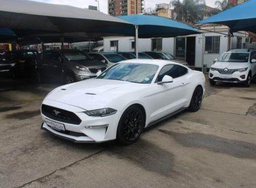 2020 Ford Mustang 2.3T Fastback for sale - 1024