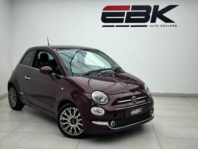 Fiat cars for sale in La Rochelle - AutoTrader