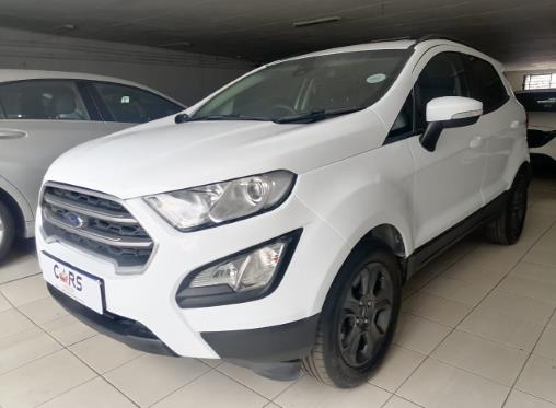 2022 Ford EcoSport 1.0T Trend Auto for sale - 6734810