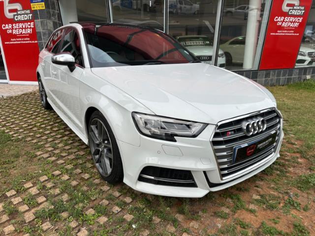 Audi S3 cars for sale in South Africa - AutoTrader